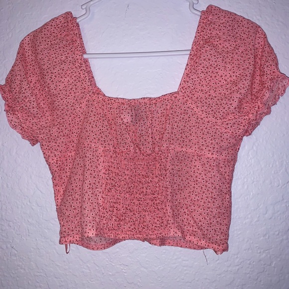 PRINCESS POLLY TOP - Picture 5 of 6